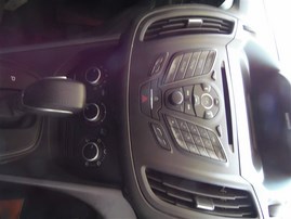 2015 Ford Escape S Silver 2.5L AT 2WD #F24718